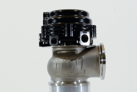 TiAL Sport MVS Wastegate 38mm w/Position Sensor – Black