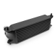 COBB Ford Bronco Raptor 2022-2023 Front Mount Intercooler Silver (Factory Location)