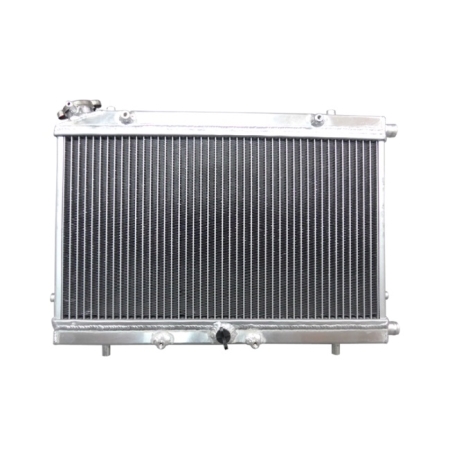 CX Racing Aluminum Heat Exchanger for Air Water IC Ford Mustang 1960s