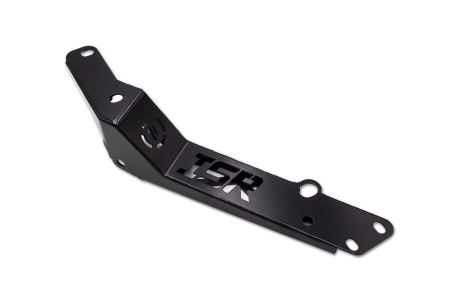 ISR Performance – Front Tension Rod Power Brace – Nissan 240sx 95-98 S14