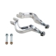 Voodoo13 High Clearance Rear Toe Arms for Nissan 240sx 95-98 S14 – Hard Clear