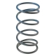 TiAL Sport Replacement Spring – MVS/MVR Black 38mm 1.875