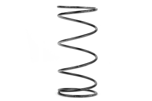 TiAL Sport Replacement Spring – MVS/MVR Black 38mm 1.875
