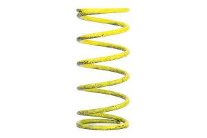 TiAL Sport Replacement Spring – MVS/MVR Yellow 38mm Inner Spring 1.15