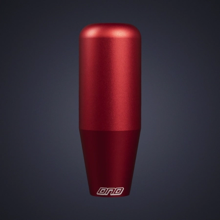 DND Performance 36R Aluminum Shift Knob – 8×1.25 Pitch – Red