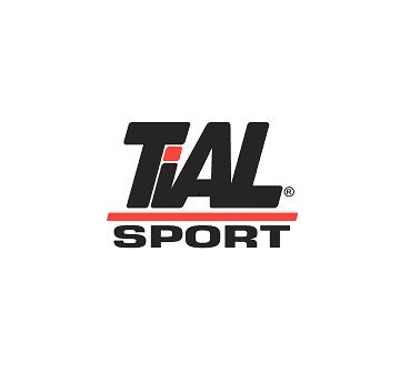 TiAL Sport 2.00in ID 5 Ply Poly 90 Degree 6in Long Coolant Hose – Glossy Black (TIAL5490GB-200X6)
