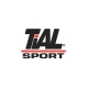 TiAL Sport 18mm Water Fitting Set – Black