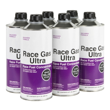 RACE-GAS ULTRA CASE