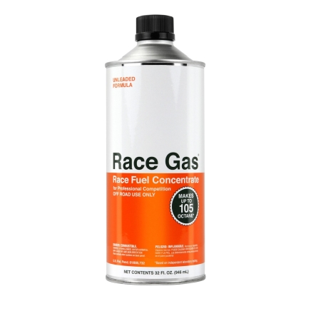 RACE-GAS CAN