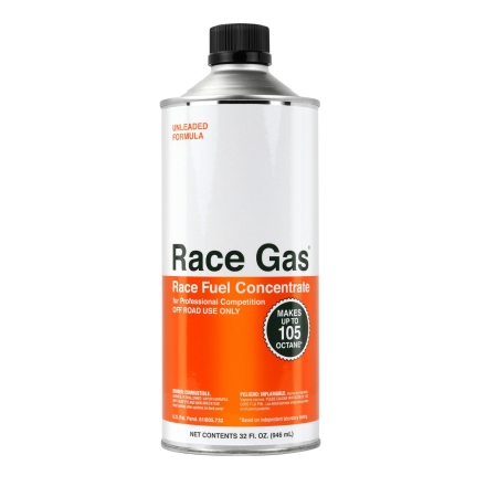 RACE-GAS CAN