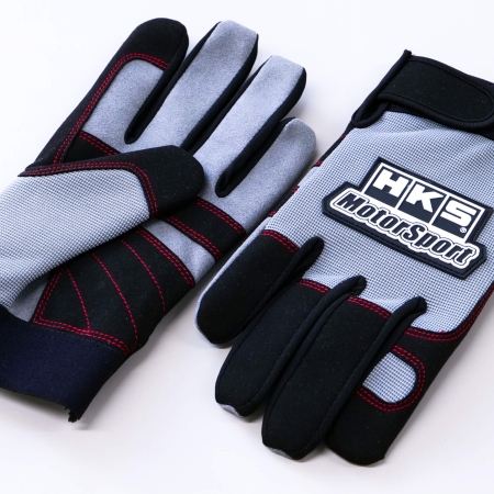 HKS Mechanic Glove 2021 – XL