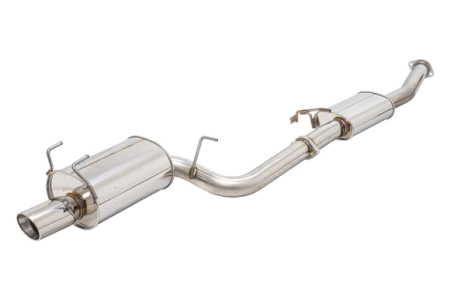 A’PEXi – WS3 Exhaust System – 1989-1994 Nissan 240SX (S13)