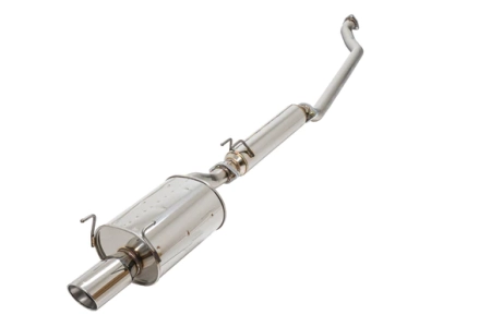 A’PEXi – WS3 Exhaust System – 2000-2005 Honda Civic Si Hatch (EP)