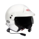 Bell Mag-10 Rally Sport (HANS) LRG FIA8859 – Size 60-61 (White)