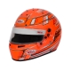 Bell KC7 CMR Champion 6 3/4 CMR2016 Brus Helmet- Size 54 (Pink)