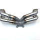 NRG FIA 6pt 2in. Shoulder Belt for HANS Device – Rotary Cam Lock Buckle – 3in. Waist Belt – Black