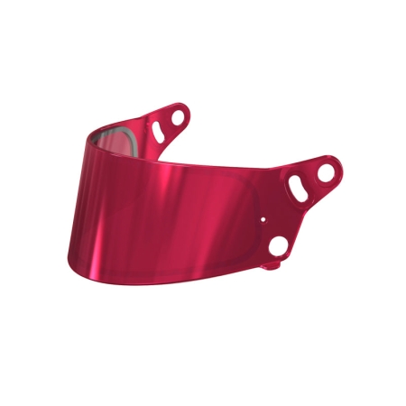 Bell SE03 Shield- Pink/- Red