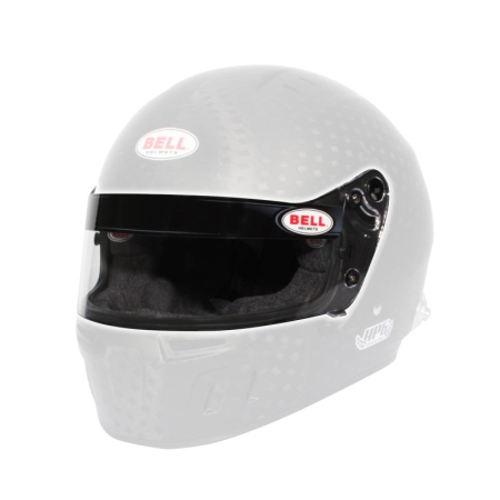 Bell SE06 Helmet Shield – Silver