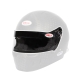 Bell SE07 Helmet Shield – Blue