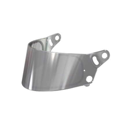 Bell SE03 Helmet Shield – Silver