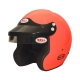 Bell Sport Mag Orange 3-XL SA2020 V15 Brus Helmet– Size 65-66 (Orange)