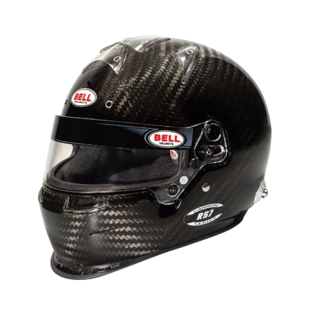 Bell RS7 Carbon Duckbill FIA8859/SA2020 (HANS) – Size 54