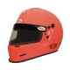 Bell GP2 SFI241 Brus Helmet – Size 54-55 (Metallic Silver)
