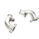 ARMYTRIX High-Flow Performance Secondary Race Downpipe Nissan Z 3.0L Twin-Turbo 2023+