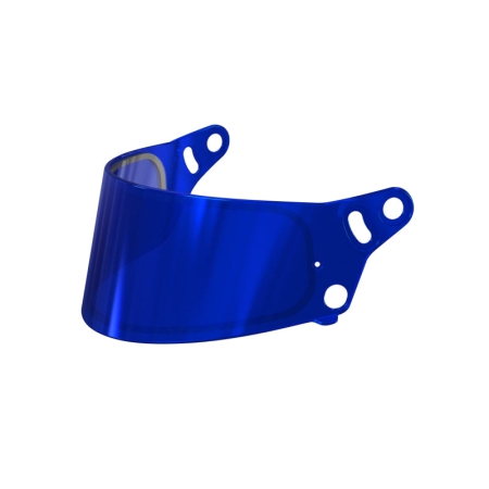 Bell SE03 Helmet Shield – Blue