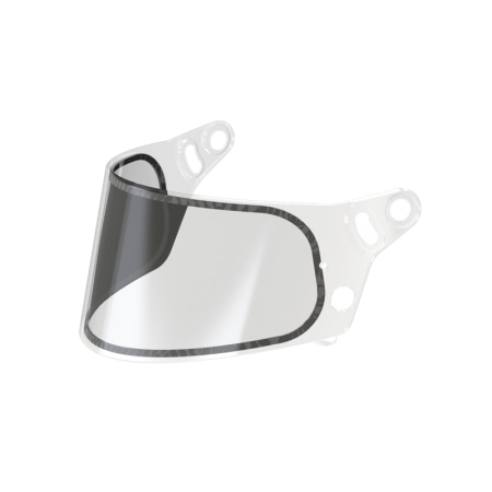 Bell SE05 Helmet Shield – Clear