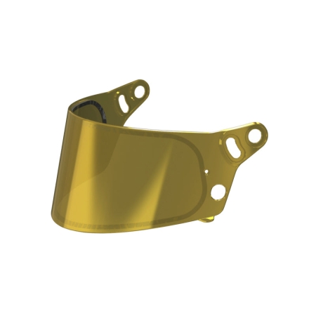 Bell SE05 Shield- Gold