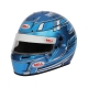 Bell KC7 CMR Champion 6 3/4 CMR2016 Brus Helmet – Size 54 (Green)