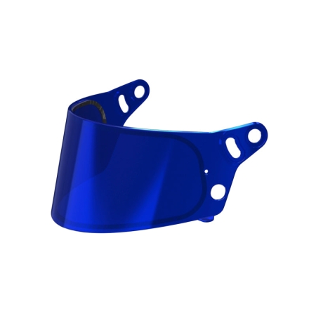Bell SE05 Helmet Shield – Blue