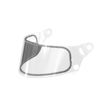 Bell SE03 Helmet Shield – Clear