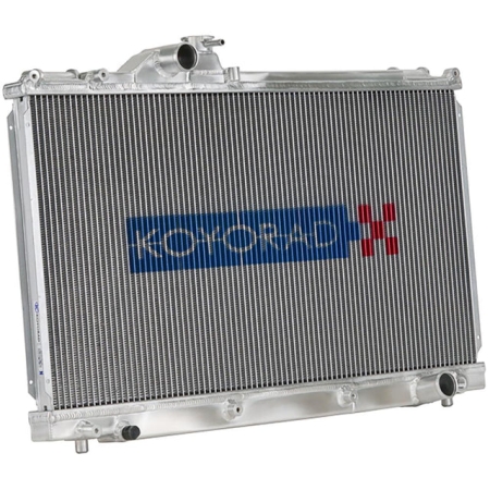 Koyorad 01-05 Lexus IS300 (w/ Manual Transmission) Racing Radiator