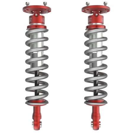 aFe 22-23 Toyota Tundra V6 3.4L (tt) Sway-A-Way 2.5in Front Coilover Kit