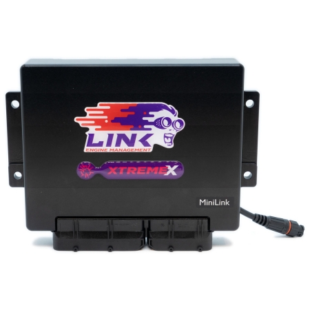 Link MiniLink – MiniX – R50-R53 Tritec 1.6 SC