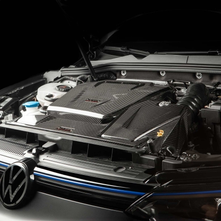 Cobb VW/Audi Golf R (MK7) / S3 (8Y) Redline Carbon Fiber Intake System