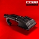Cobb 21-23 Ford F-150 EcoBoost Raptor/Tremor Intake System w/HCT