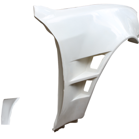 Origin Labo 75mm Front (Twin Vent) Fenders Toyota Chaser JZX100