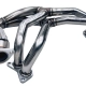 HKS Legamax Premium Axle-Back Exhaust System | 2022 Subaru BRZ/Toyota GR86