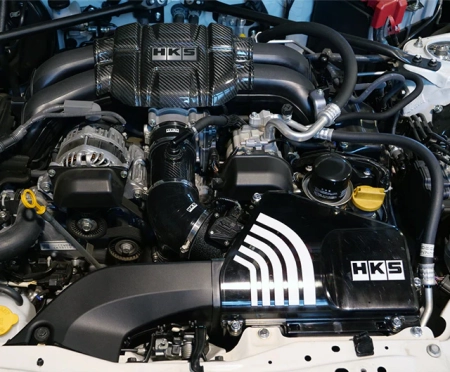 HKS Subaru ZN8/ZD8 Cold Air Intake Full Kit