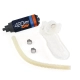 Deatschwerks 420lph in-tank fuel pump w/ 9-0846 install kit for Integra 94-01 and Civic 92-00