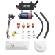 Deatschwerks 340lph in-tank fuel pump w/ 9-1025 install kit for VW and Audi 1.8t AWD
