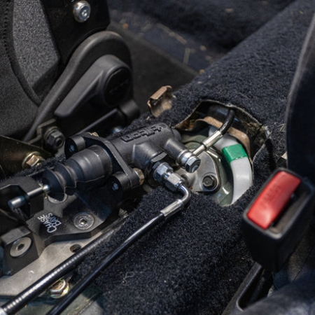 Chase Bays Hydro Handbrake Brake Line Kit – Toyota Chaser / Mark II / Cresta