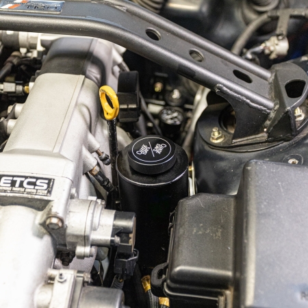 Chase Bays Power Steering Kit – Toyota Chaser / Mark II / Cresta