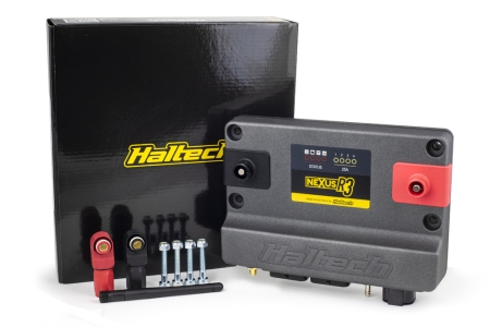 Haltech NEXUS R3 Plug & Pin Set