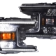 MORIMOTO FORD F-150 (15-17) XB LED HEADLIGHTS