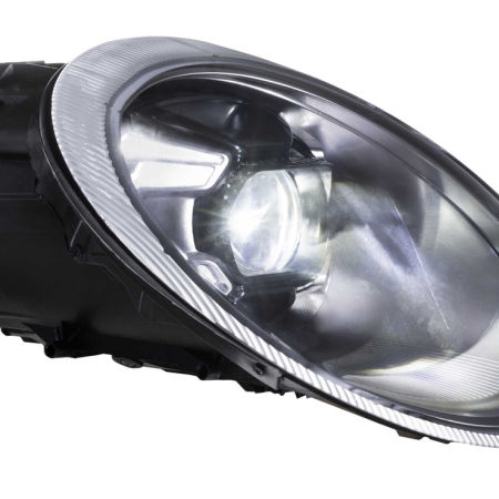MORIMOTO PORSCHE 911 997 (05-13) XB LED HEADLIGHTS – XENON & HALOGEN CARS