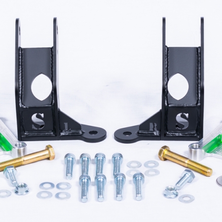 Sikky BMW E46 LS Motor Mounts